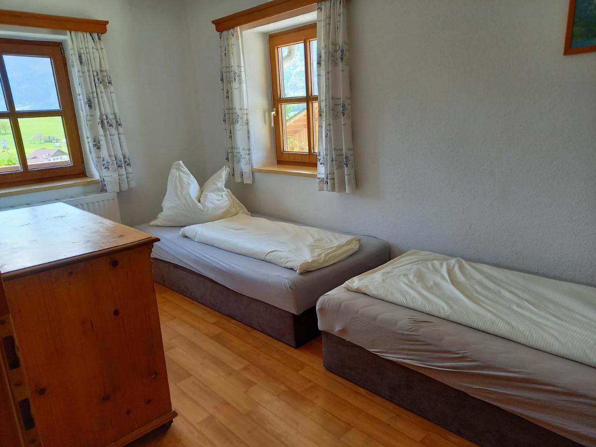 Paulbauer Villa Sankt Wolfgang im Salzkammergut Bagian luar foto