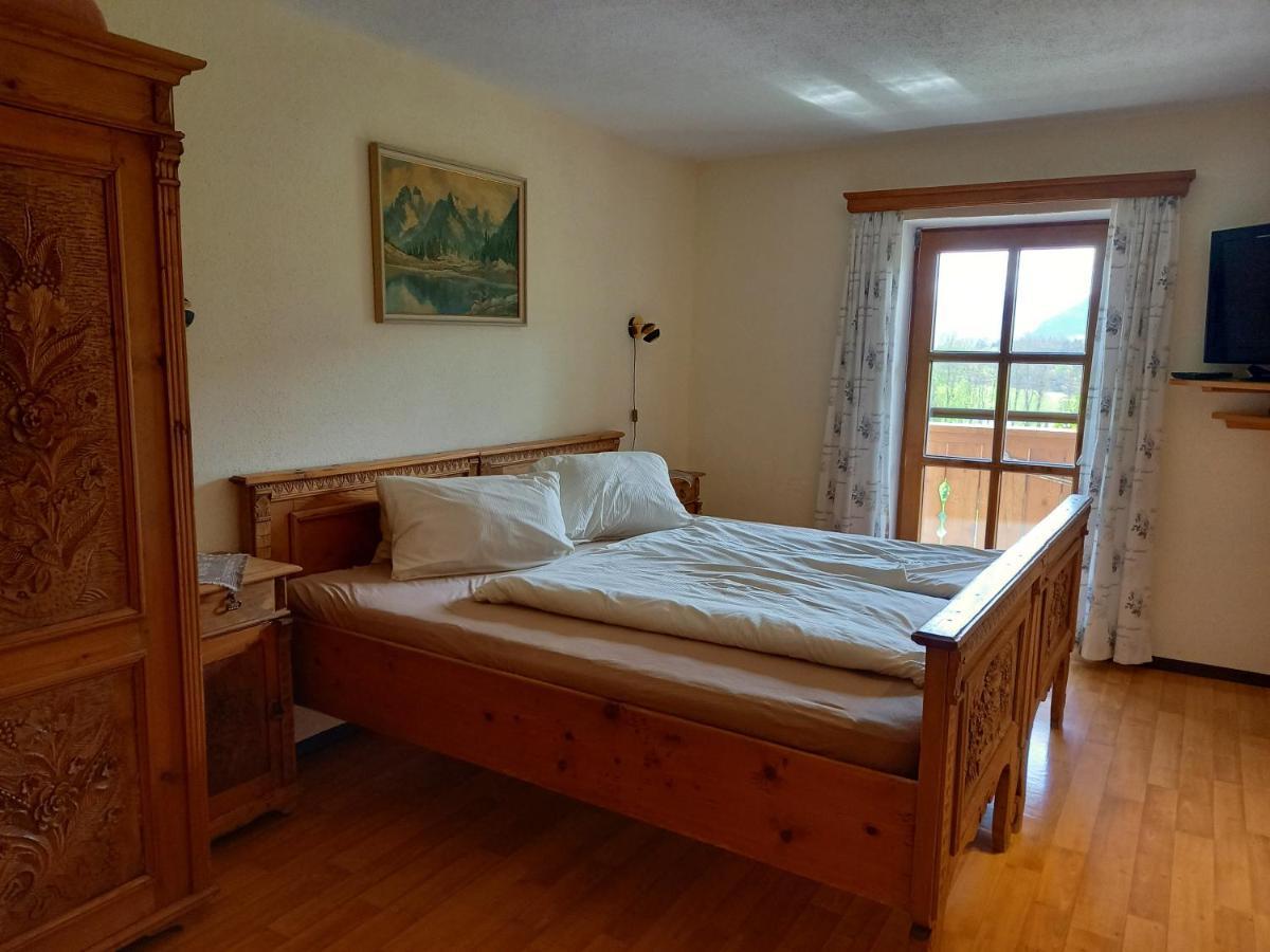 Paulbauer Villa Sankt Wolfgang im Salzkammergut Bagian luar foto