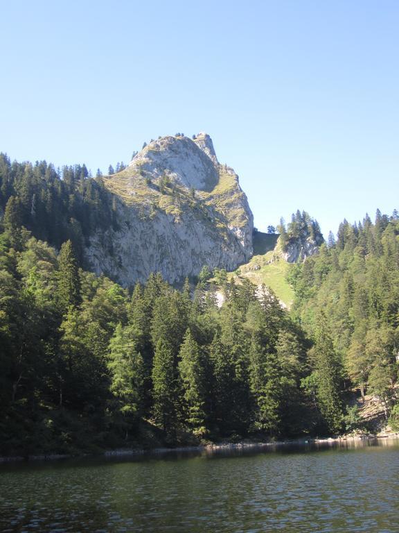 Paulbauer Villa Sankt Wolfgang im Salzkammergut Bagian luar foto
