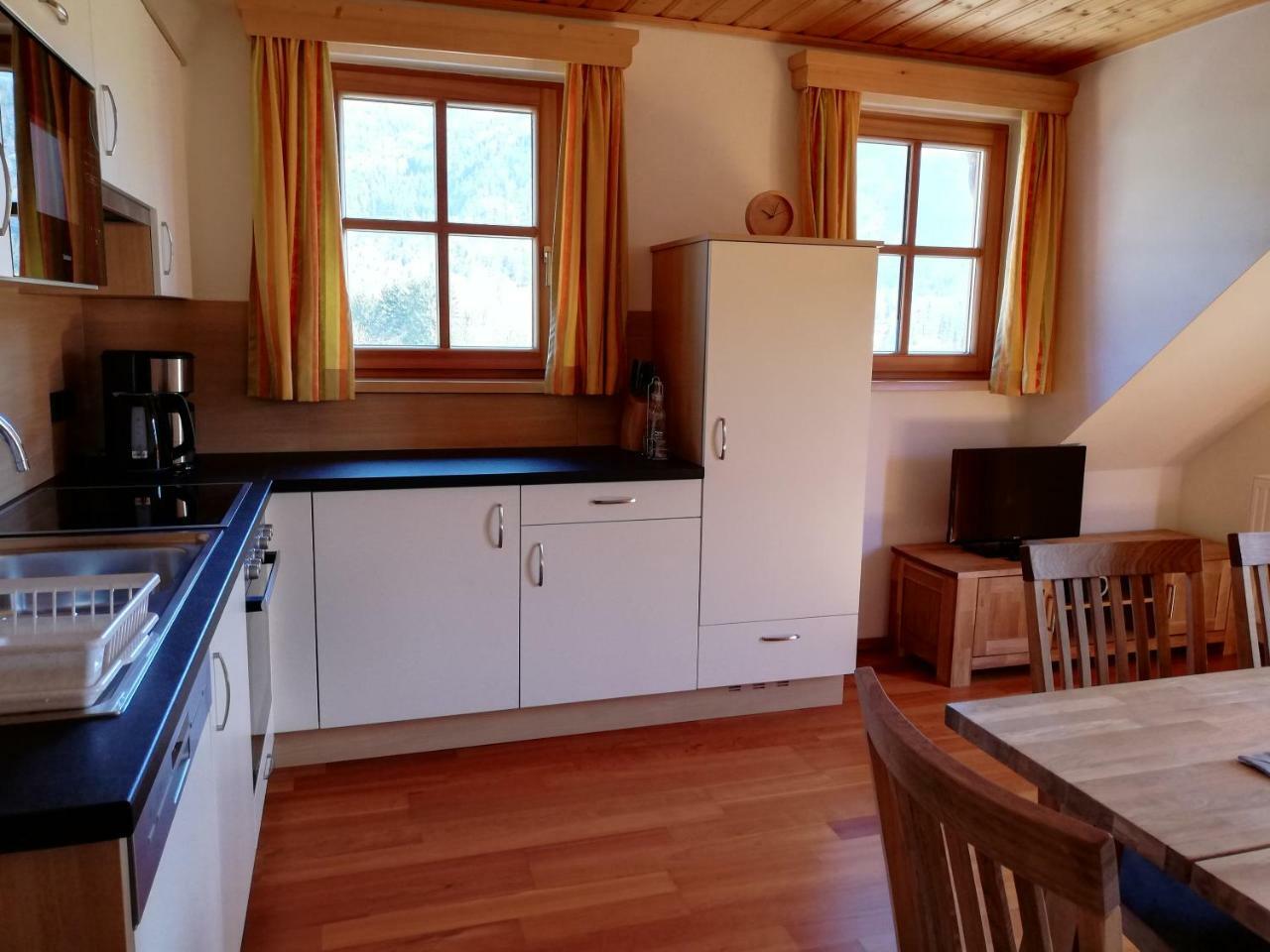 Paulbauer Villa Sankt Wolfgang im Salzkammergut Bagian luar foto