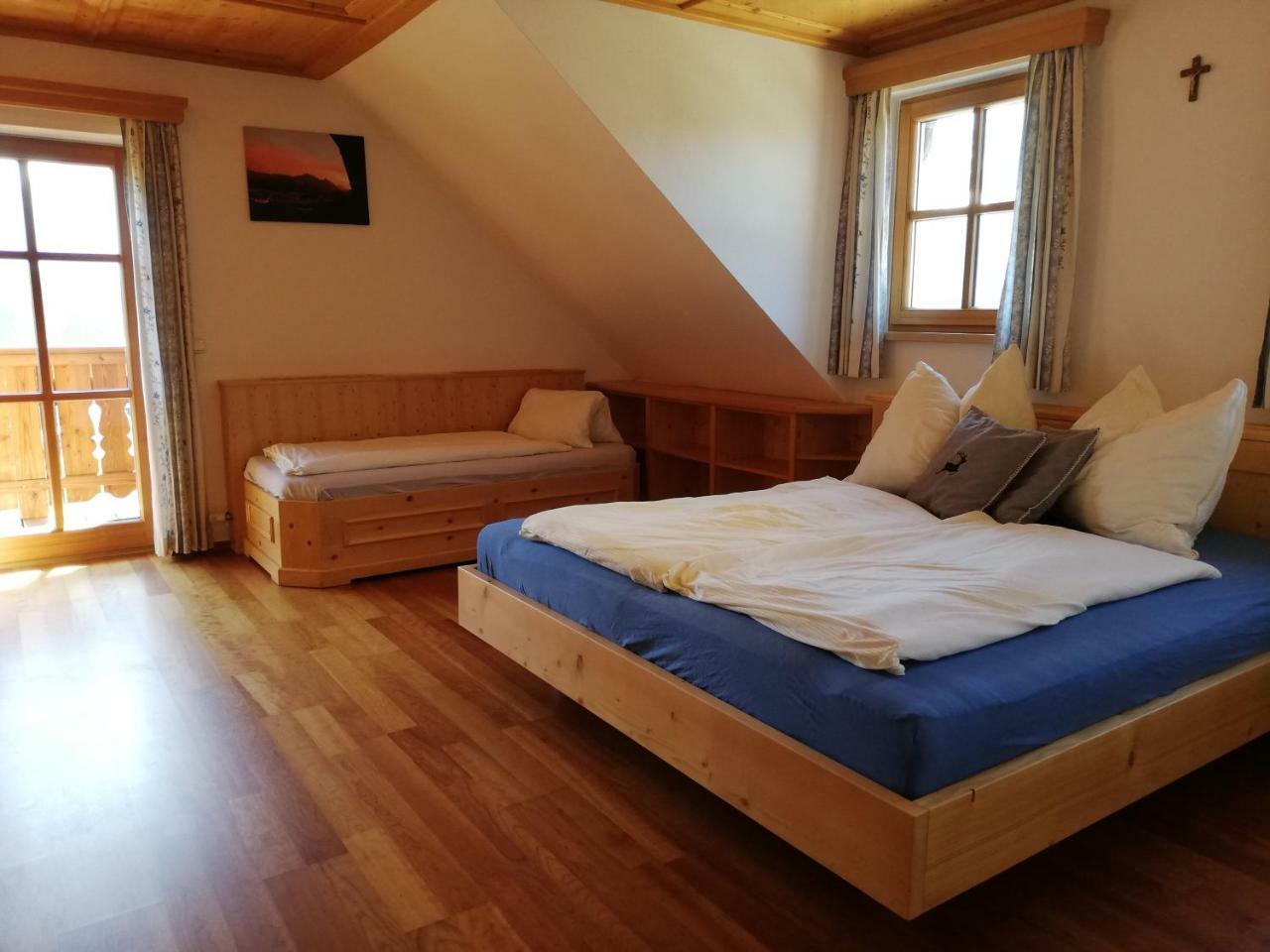 Paulbauer Villa Sankt Wolfgang im Salzkammergut Bagian luar foto