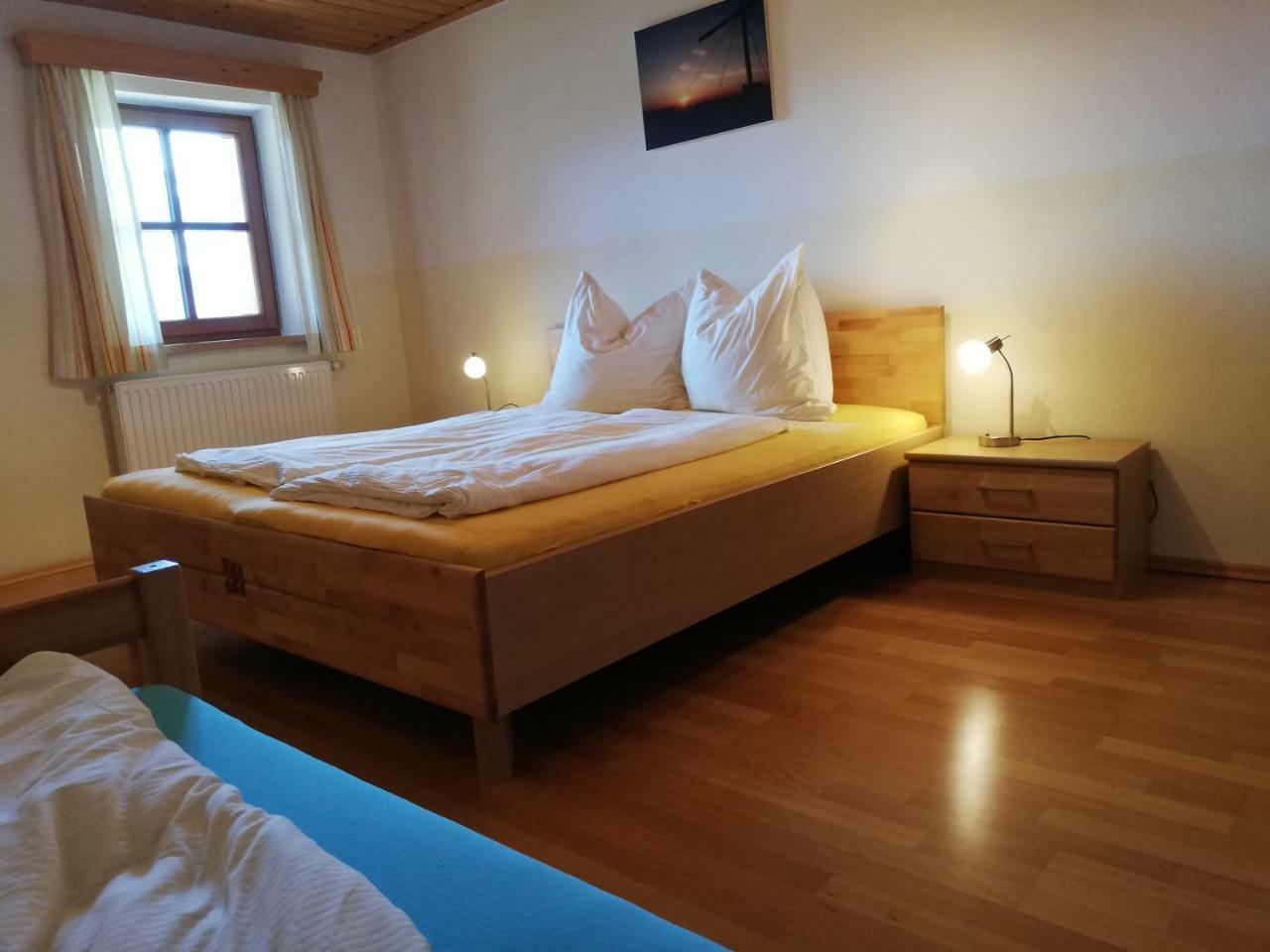 Paulbauer Villa Sankt Wolfgang im Salzkammergut Bagian luar foto